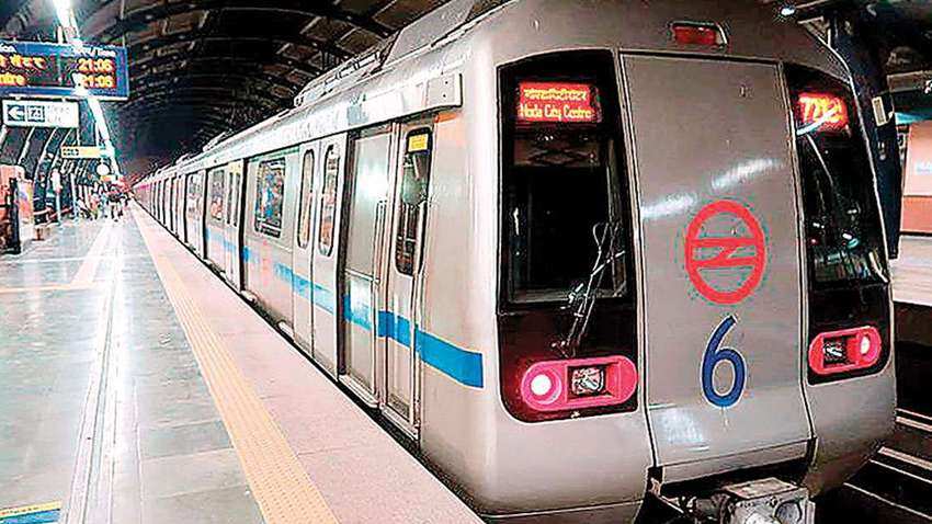 दिल्ली मेट्रो अलर्ट: Metro में नौकरी दिलाने वालों से रहें सतर्क, ठगी का शिकार हो सकते हैं आप