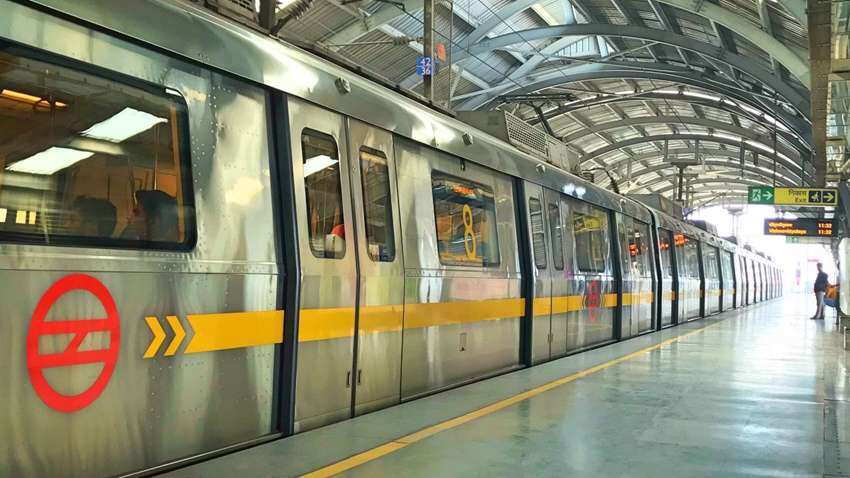 दिल्ली मेट्रो से सफर करने वाले ध्यान दें, बंद किए गए 16 स्टेशन, यहां नहीं रुकेगी ट्रेन