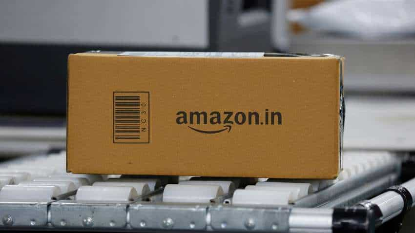 Amazon के साथ शुरू कर सकते हैं अपना बि‍जनेस, सिर्फ इन 4 बातों को फोलो करें