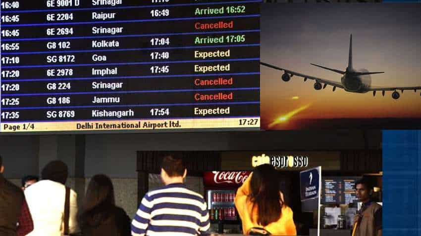 फ्लाइट लेट है या कैंसिल- क्या हैं एयरलाइंस के नियम, टिकट बुकिंग से पहले जरूर जानिए