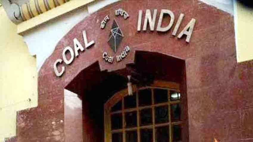 EXCLUSIVE: Coal India में अपनी 5% हिस्सेदारी बेच सकती है सरकार, कतार में हैं और पांच कंपनियां