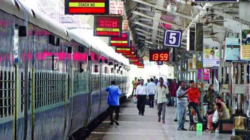 कैबिनेट फैसला: Railway board में हुआ बड़ा फेरबदल, बोर्ड में अब सिर्फ 5 मेंबर होंगे, ये हुए बदलाव