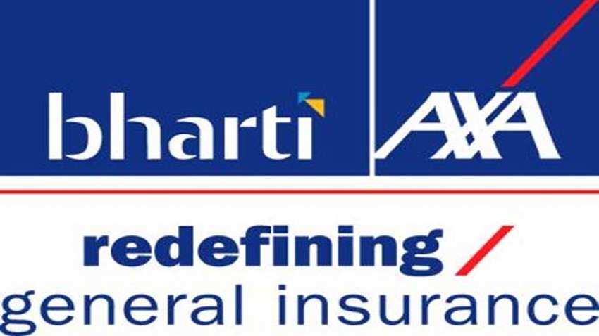  Bharti Axa की कमाई में इजाफा, पहली छमाही में 1,586 करोड़ रुपये की आमदनी