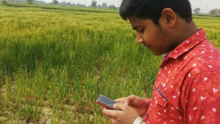 मोदी सरकार का बड़ा ऐलान, 2.5 लाख गांवों में मिलेगा मुफ्त Wi-Fi