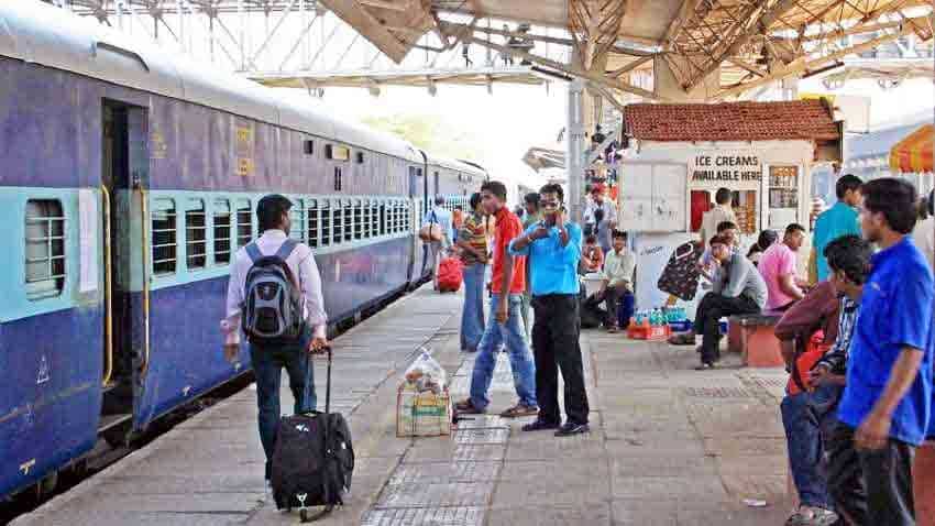 राज्यरानी-लिच्छवी एक्सप्रेस समेत 369 ट्रेनों को Indian Railways ने कर दिया कैंसिल, यहां देखें पूरी लिस्ट