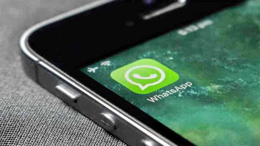 WhatsApp में जल्द आएगा डिसएपियरिंग मैसेज फीचर, मैसेज अपने आप डिलीट हो जाएगा
