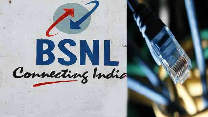BSNL के दो नए ब्रॉडबैंड प्लान में मिलेगी जबरदस्त इंटरनेट स्पीड, जानिए पूरी डिटेल