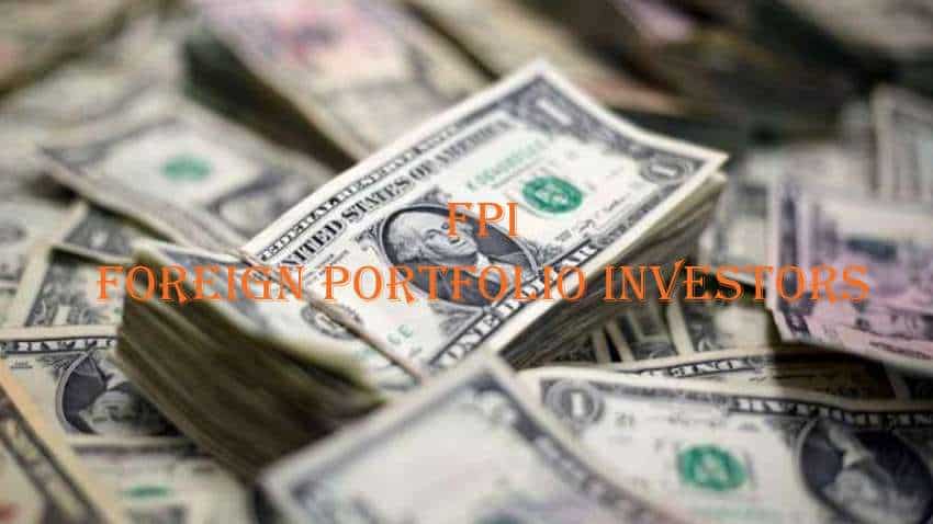 विदेशी निवेशकों का भारत पर बढ़ रहा है भरोसा, 1 महीने में 2,600 करोड़ रुपये निवेश 