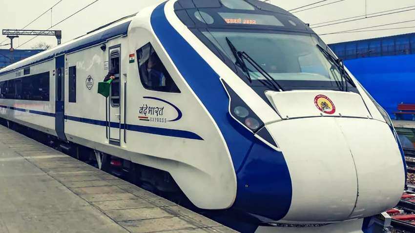Indian Railways का नया प्लान, इन रूटों पर 160 किमी/ घंटा की स्पीड से दौड़ेंगी ट्रेन
