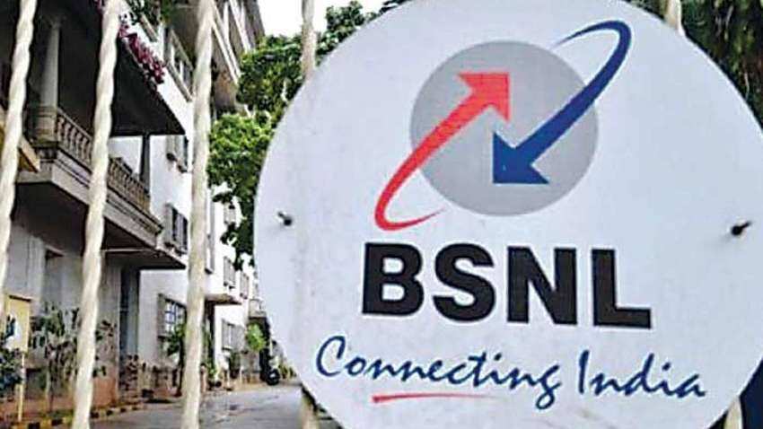 BSNL कर्मचारियों के लिए बड़ी खबर, नवंबर की सैलरी का भुगतान