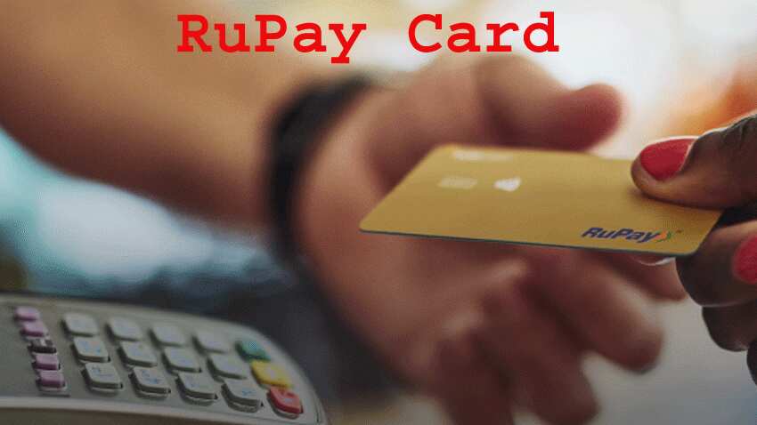 RuPay Card का जबरदस्त ऑफर, विदेशों में लेनदेन पर 16,000 रुपये तक का कैशबैक