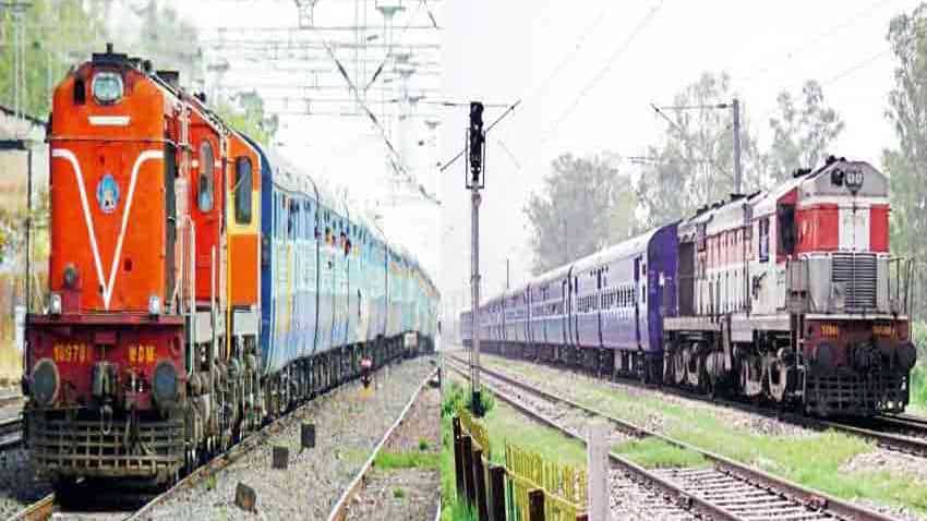 कोहरे की वजह से दिल्ली आने वाली 19 ट्रेनें 2 से 5 घंटे तक लेट, फ्लाइट पर भी असर