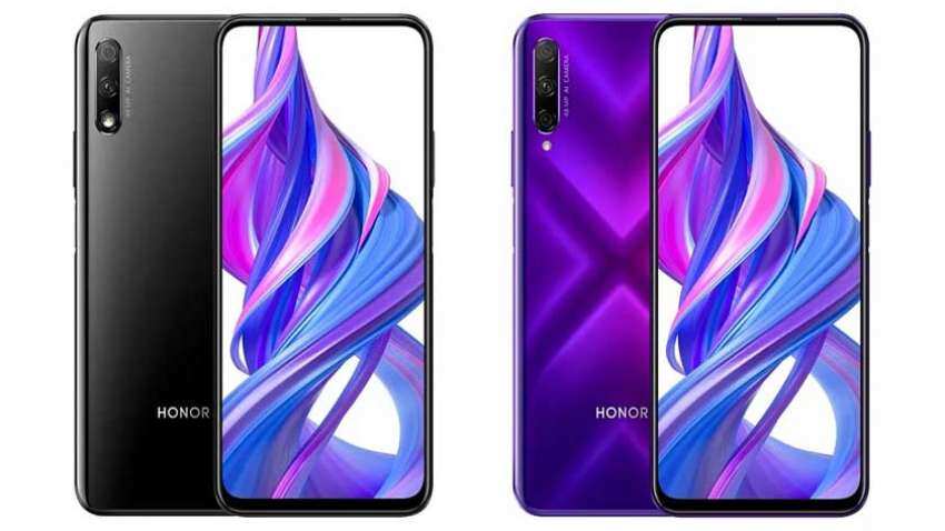 पॉप-अप कैमरे वाला Honor 9X, 14 जनवरी को भारत में होगा लॉन्च, जानिए फोन की खासियत