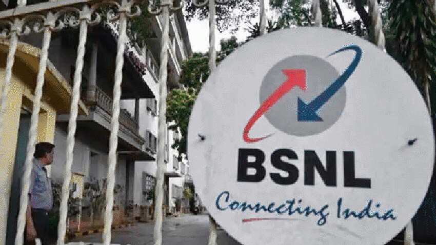 20,000 करोड़ रुपये की प्रॉपर्टी बेच कर कर्ज चुकाएगी BSNL, 14 संपत्तियों की पहचान की