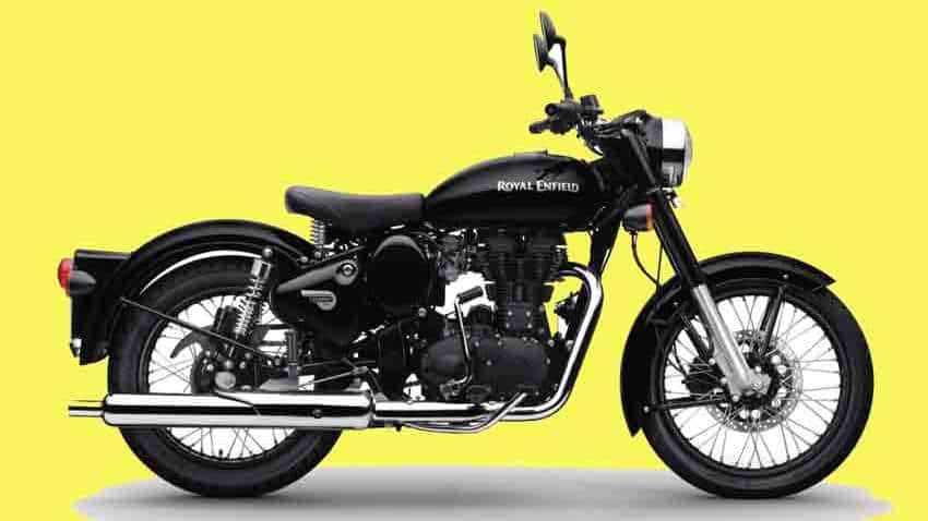 रॉयल एनफील्ड Classic 350 BS VI की कीमत लीक, ₹14000 तक हो सकती है महंगी, जानें लॉन्च डेट