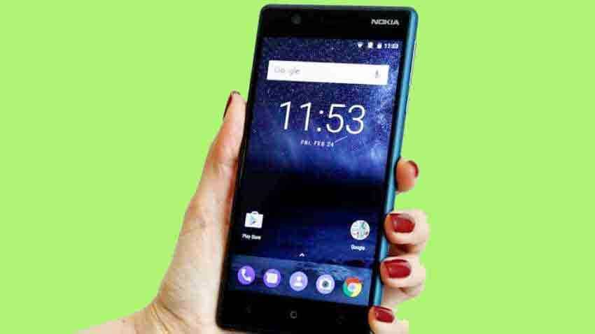 Nokia 6.1 Plus यूजर के लिए अच्छी खबर, स्मार्टफोन में लेटेस्ट Android 10 मिलना शुरू