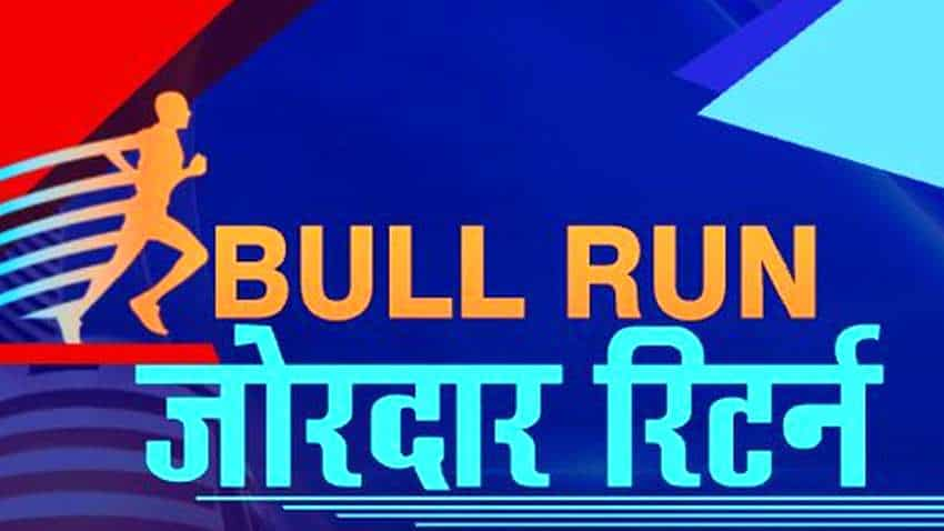 'BULL RUN जोरदार रिटर्न'- 8 शेयर जो लगाएंगे दौड़, 1 साल में कराएंगे जबरदस्त कमाई