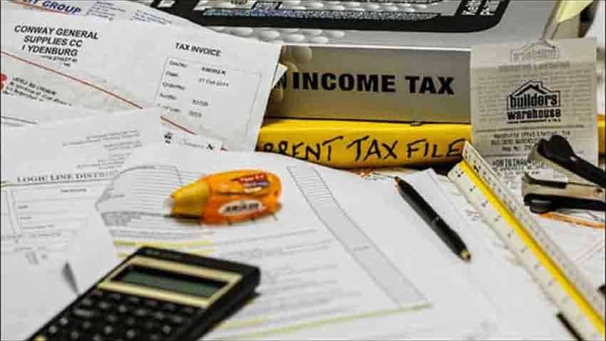 Income Tax: इन्वेस्टमेंट प्रूफ रखिये तैयार, लापरवाही करने पर सैलरी से कट जाएगा TDS