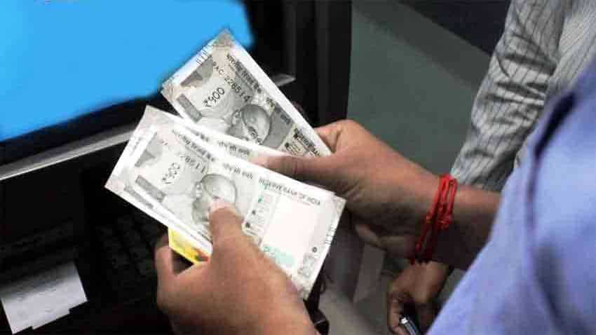 यहां ATM से निकलने लगे ₹100 की जगह ₹500 रुपये के नोट, जानें क्या थी वजह