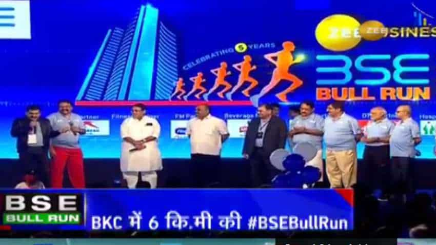 Zee Business BSE Bull Run: महाराष्ट्र में युवाओं को रोजगार देने के लिए सरकार ने बनाया ये प्लान, ट्रैफिक भी होगा बेहतर 