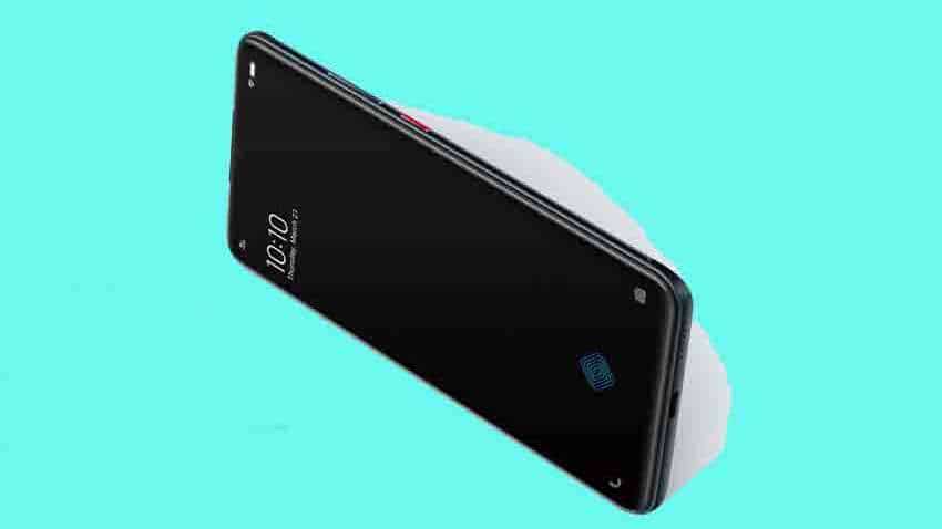VIVO के इस स्मार्टफोन पर मिल रहा जबरदस्त ऑफर, मिलेगा ₹11850 तक का फायदा