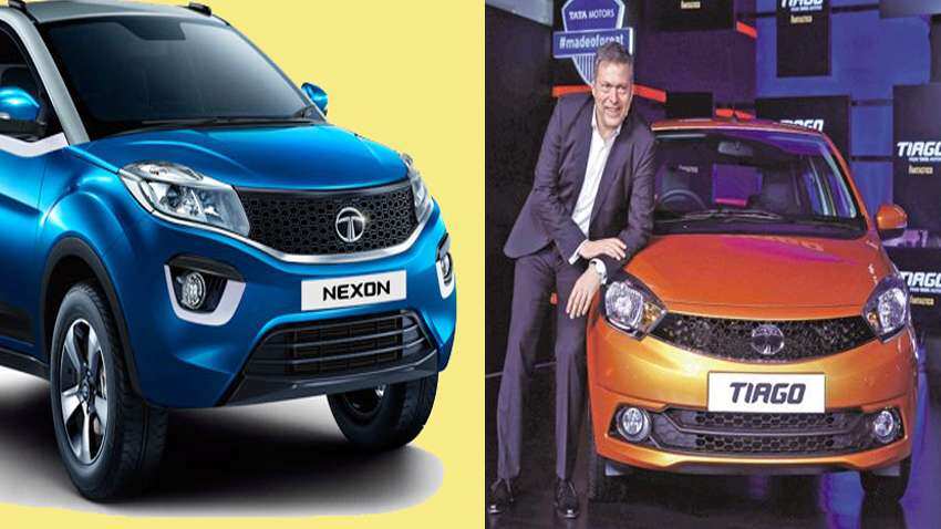 Tata Motors ने BS-VI स्टैंडर्ड कारों की बुकिंग शुरू की, जानें क्या है बुकिंग अमाउंट