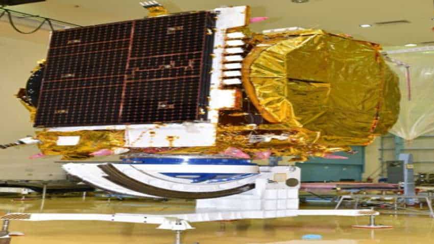 ISRO ने की इस उपग्रह को लॉन्च करने की तैयारी, यूरोप की मदद से होगी लॉन्चिंग