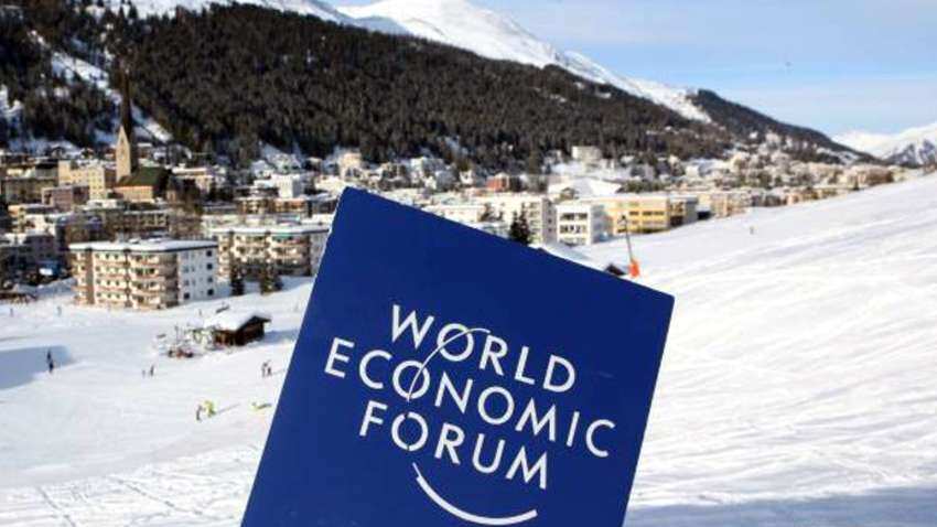 Davos 2020: वर्ल्ड इकोनॉमिक फोरम की 50वीं बैठक में शिरकत करेंगी ये हस्तियां, देखें लिस्ट
