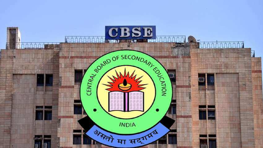 CBSE के 10वीं, 12वीं के स्टूडेंट्स ध्यान दें, बोर्ड एग्जाम को लेकर आई बड़ी खबर