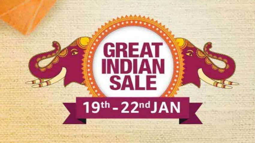 Amazon Great Indian Sale में इन स्मार्टफोन पर मिलेगी बंपर छूट, रात 12 बजे के बाद करें बुकिंग