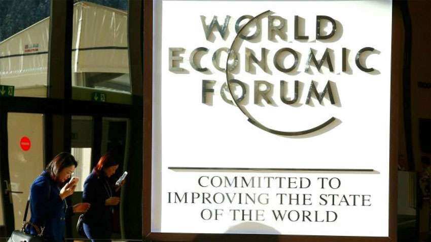 Davos 2020: वर्ल्ड इकोनॉमिक फोरम में इन फैसलों पर रहेगी दुनिया की नजर, ये हैं 5 टॉप मुद्दे