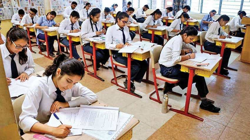 CBSE के स्टूडेंट्स के लिए जरूरी जानकारी, पहली बार एग्जाम को लेकर आई बड़ी खबर