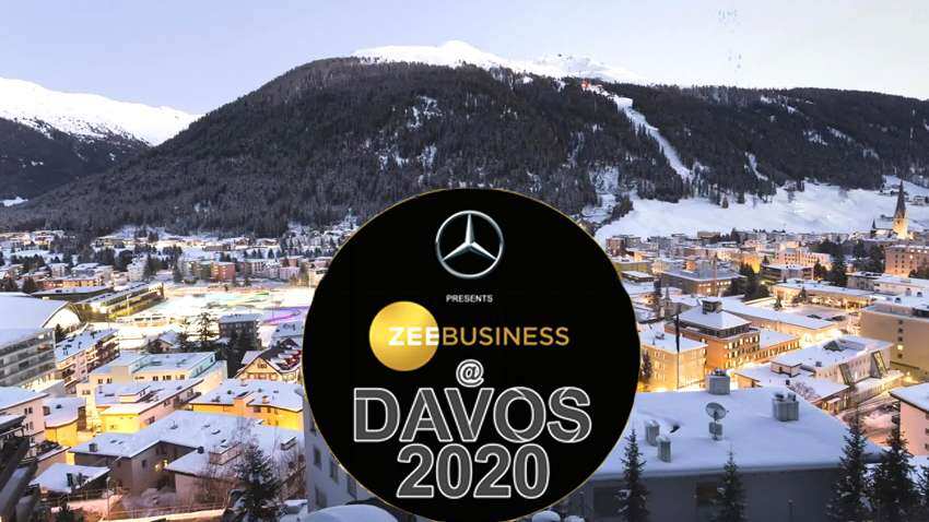 Davos 2020: ठंडी वादियों में क्या सुलझेंगे ये 6 गर्म मुद्दे? क्या दुनिया को मिलेगा बूस्टर पंच?