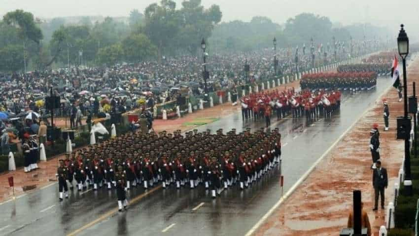 इन 4 दिन दिल्‍ली में बंद रहेंगे ये रास्‍ते और मेट्रो स्‍टेशन, देखें पूरा Traffic शिड्यूल