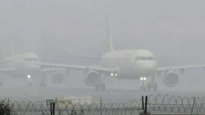 इन दिनों में बंद रहेगा दिल्ली का एयरस्पेस, अपनी फ्लाइट का स्टेटस चेक करके निकलें 