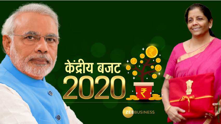 बजट 2020: ₹10 लाख कमाने वालों को मिल सकती है बड़ी टैक्स छूट, हो सकते हैं ये बदलाव