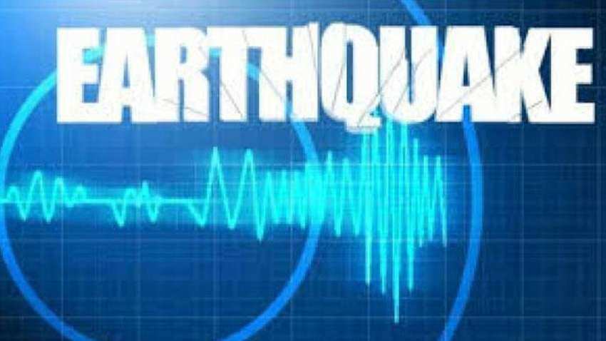  तुर्की में 6.7 की तीव्रता का भूकंप, 18 लोगों की हुई मौत 
