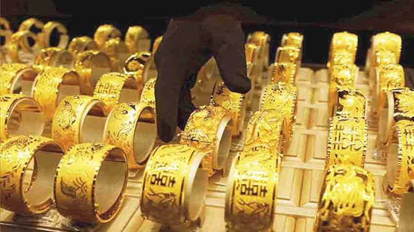 Gold के आयात में भारी गिरावट, देश का बचेगा पैसा, व्यापार घाटा होगा कम