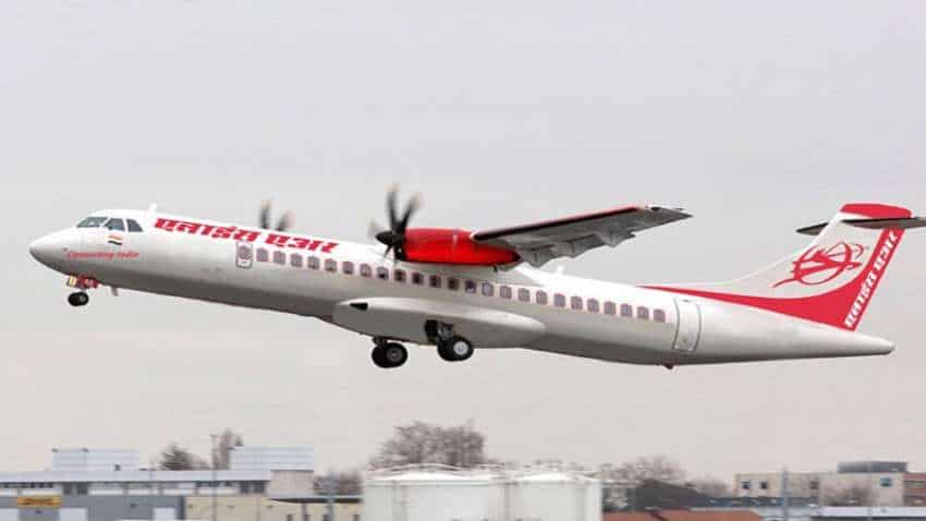 Alliance Air ने शुरू की ये फ्लाइट, ओडिशा और कोलकाता के बीच सफर होगा आसान 