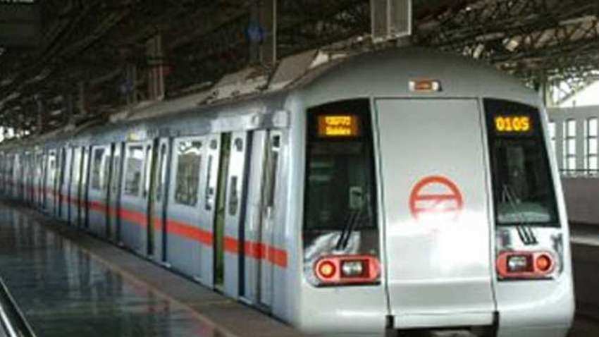 दिल्ली मेट्रो की सेवाएं रहेंगी प्रभावित, बंद रहेंगे ये स्टेशन, रखें ध्यान