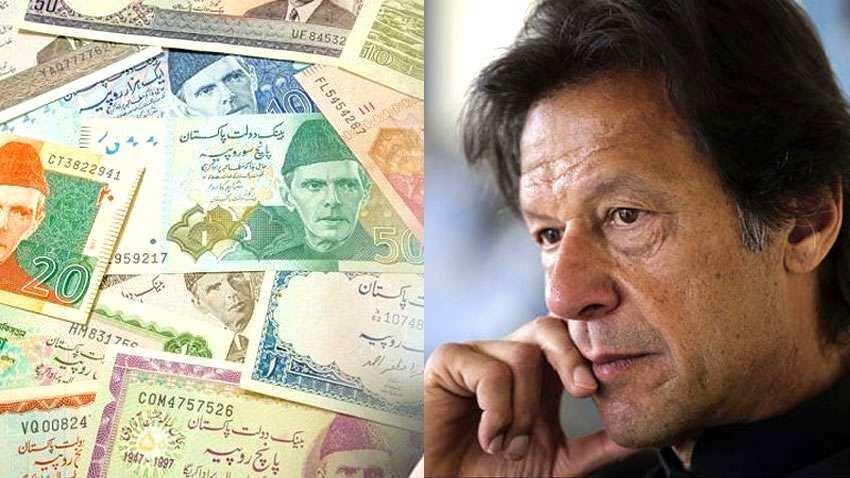 पाकिस्तान की 'जेब' पर फिर चोट! इमरान खान का खजाना भरने का ख्वाब रह जाएगा 'अधूरा'