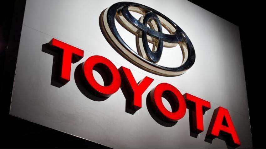 Toyota पर भी कोरोना वायरस का कहर, प्‍लांट 15 दिन के लिए बंद