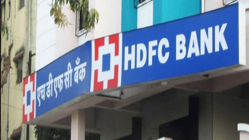 HDFC बैंक देगा हजारों लोगों को नौकरी, खोली जाएंगी 125 नई ब्रांच