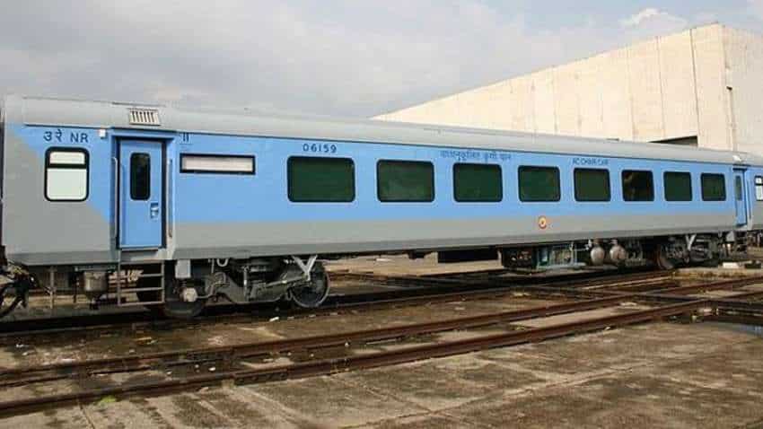 वंदेभारत के बाद 160 km/hr की रफ्तार से दौड़ेगी मालगाड़ी, इंडियन रेलवे ने किया लॉन्‍च