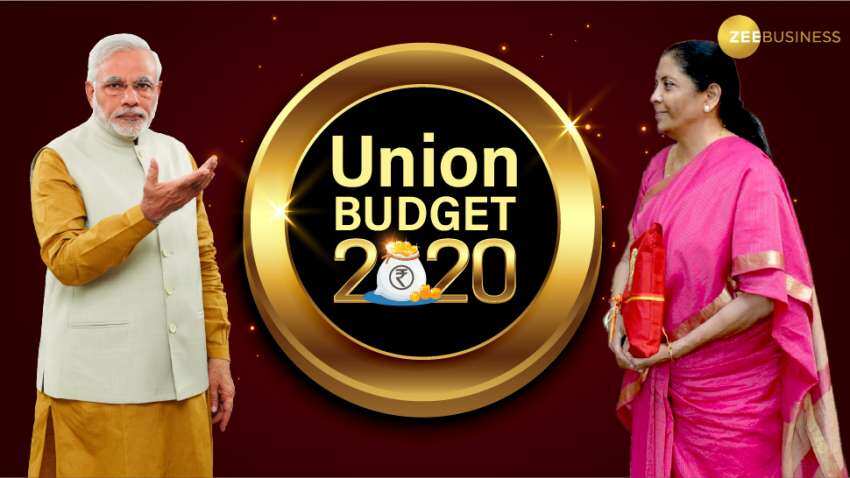 Budget 2020: अगले पांच साल में इंफ्रास्ट्रक्चर की सूरत बदल देगी सरकार, ₹100 लाख करोड़ होंगे खर्च