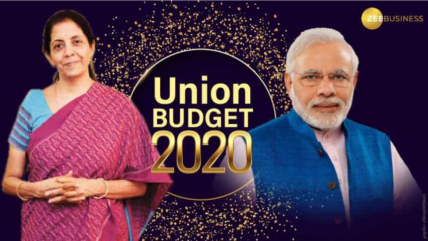 Budget 2020: जनगणना विभाग के बजट में 700% की हुई बढ़ोतरी, ₹4,568 करोड़ का हुआ प्रावधान