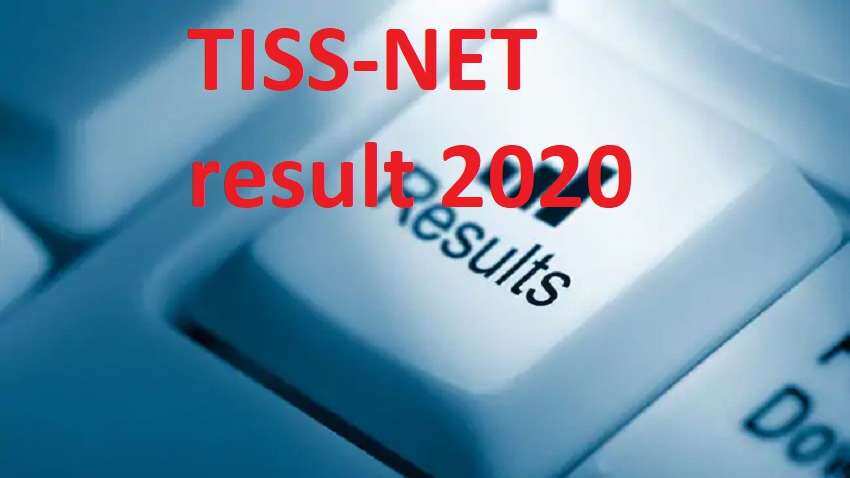 ISS-NET result 2020: जारी होने वाला है टाटा इंस्टीट्यूट ऑफ सोशल साइंसेज का NET रिजल्ट, ऐसे चेक करें अपना नंबर