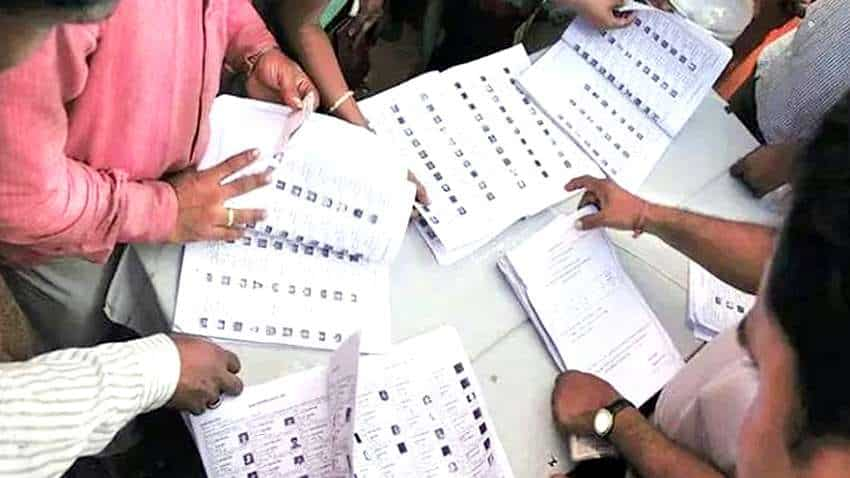 दिल्ली विधानसभा चुनाव 2020: Voter List में ऐसे चेक करें अपना नाम, SMS से पता करें पोलिंग बूथ