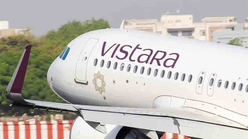दिल्ली-देहरादून रूट पर VISTARA  की नई फ्लाइट 29 मार्च से, बुकिंग शुरू
