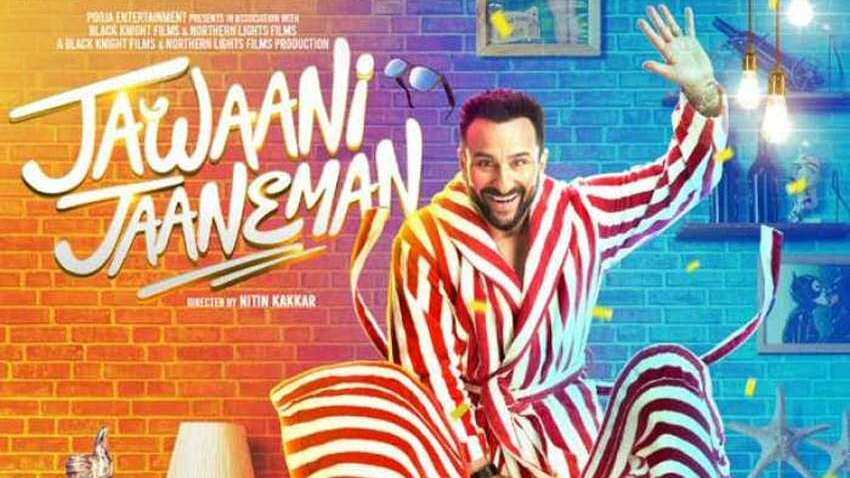  Box Office: 'Jawaani Jaaneman’ ने अब तक की इतनी कमाई, उम्मीद से कम रहा कलेक्शन